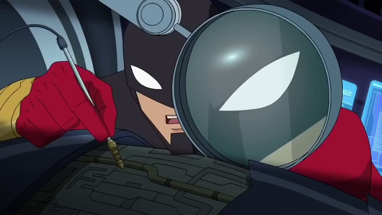 Tim Drake- Nobody's Listening (LINKIN PARK)