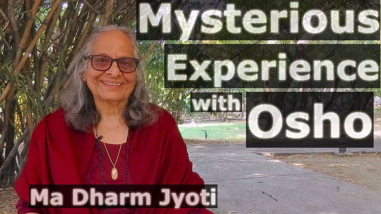 Mysterious Experience | Episode | Ma Dharm Jyoti