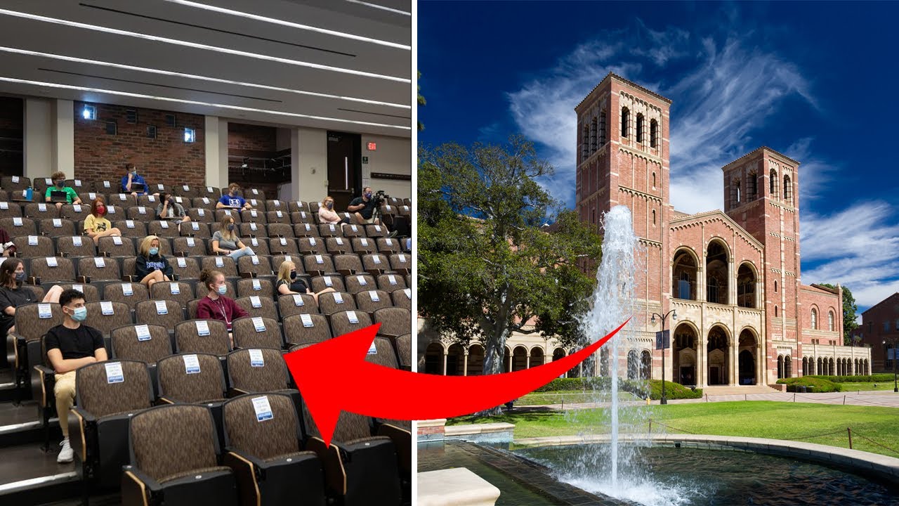 10 Best Computer Science Universities in USA! Harvard vs MIT vs Stanford