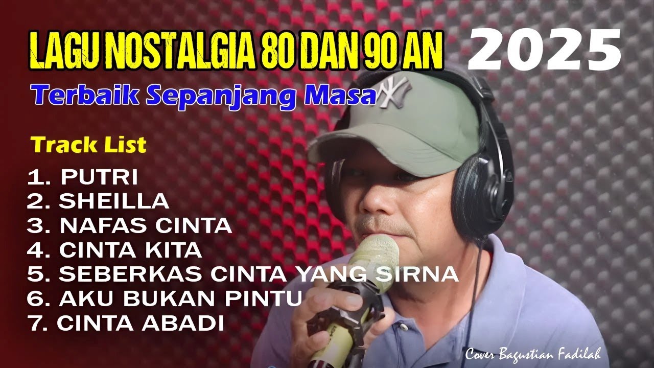 POP NOSTALGIA PALING DICARI 2025 - #20