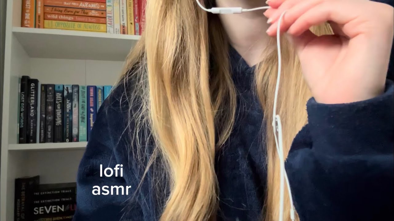lofi asmr ~ stranger things whisper ramble 🧇 (conformity gate, ep 9, documentary) for charity 🍉