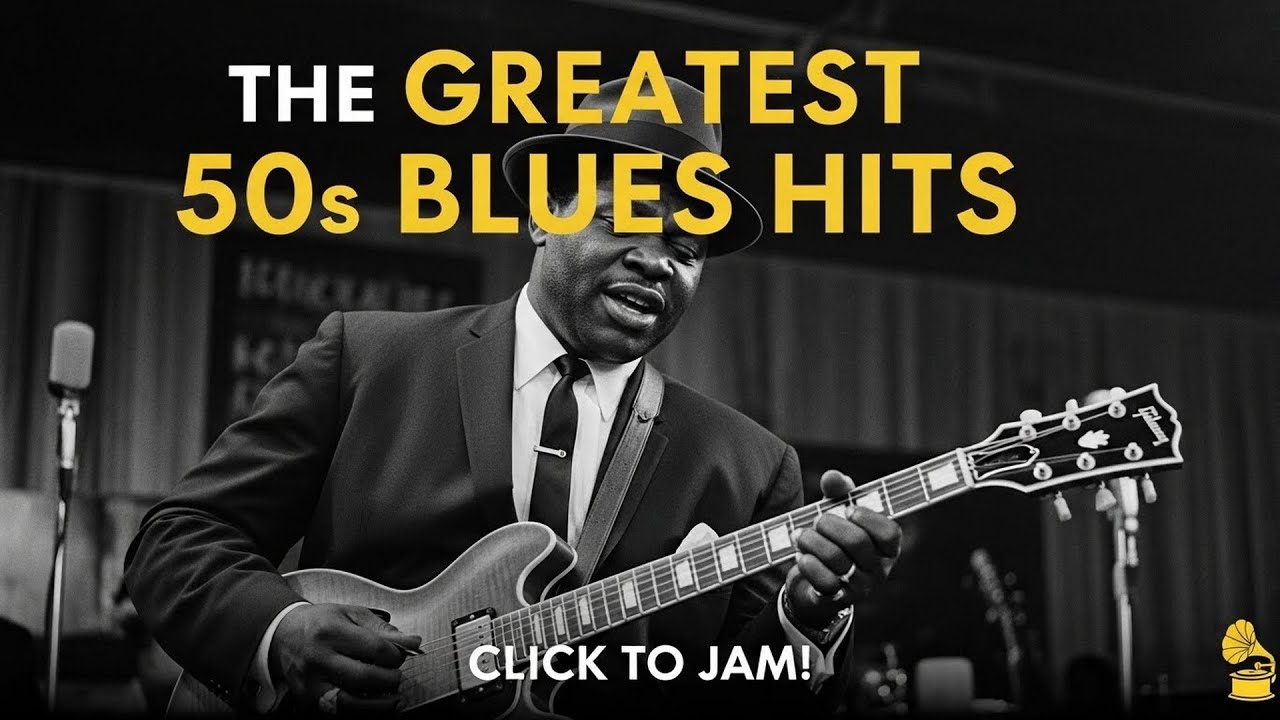 The Animals, ZZ Top, Eric Clapton, Muddy, Jimi Hendrix Inspired Soul Rock Blues Gentle Harbor
