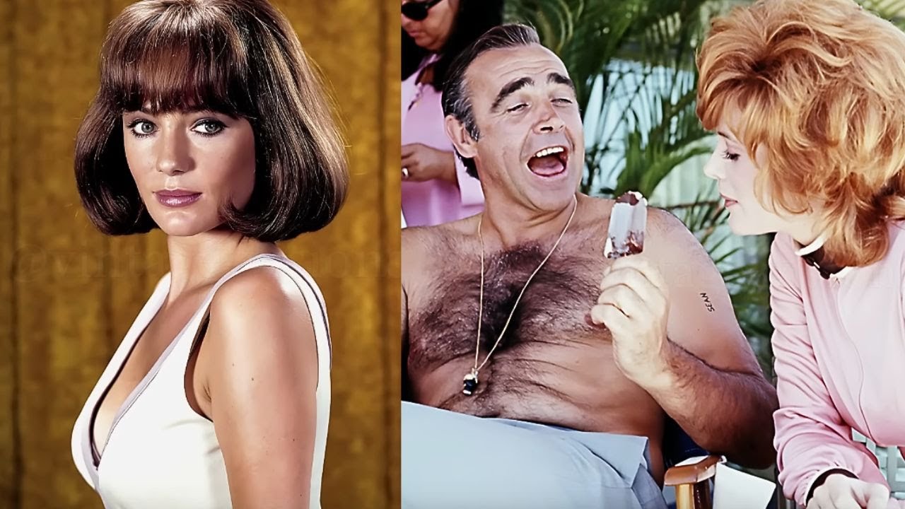 ✨50+ AWESOME VINTAGE PHOTOS CELEBRITIES PAST
