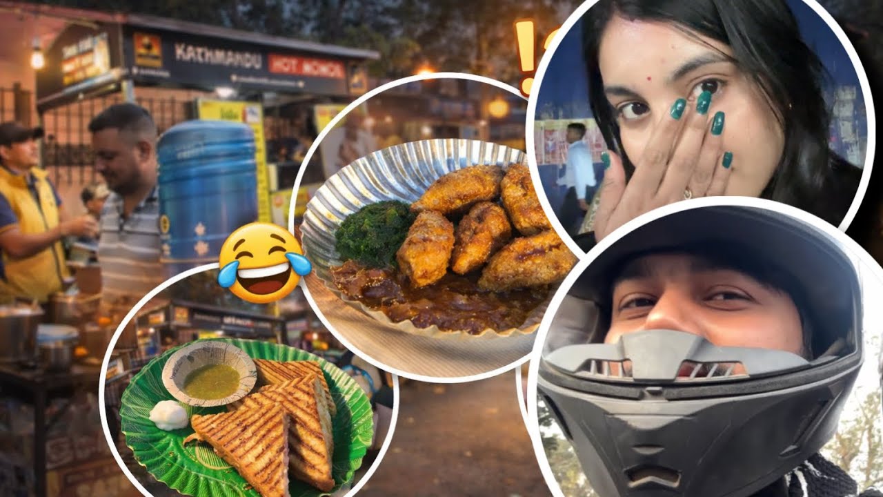 Расскажите, что мы сегодня нашли на улице? 🤤