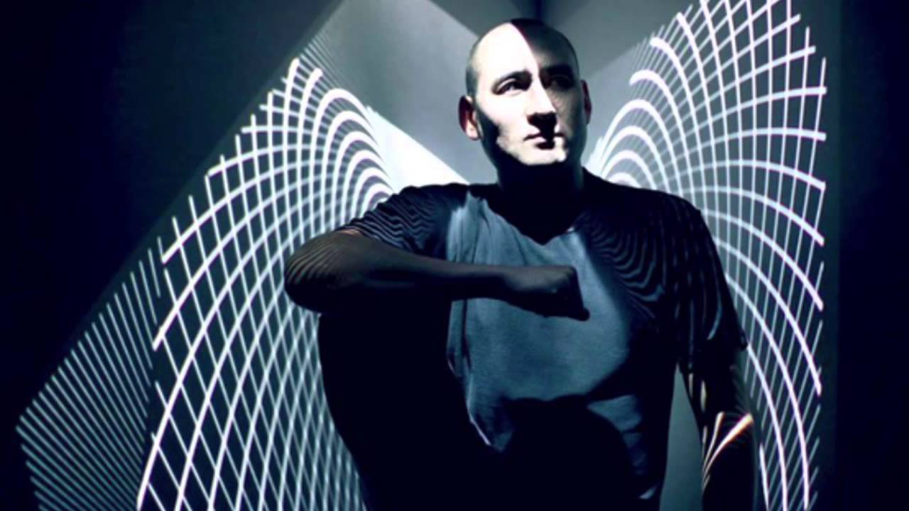 Richard Devine - Randale
