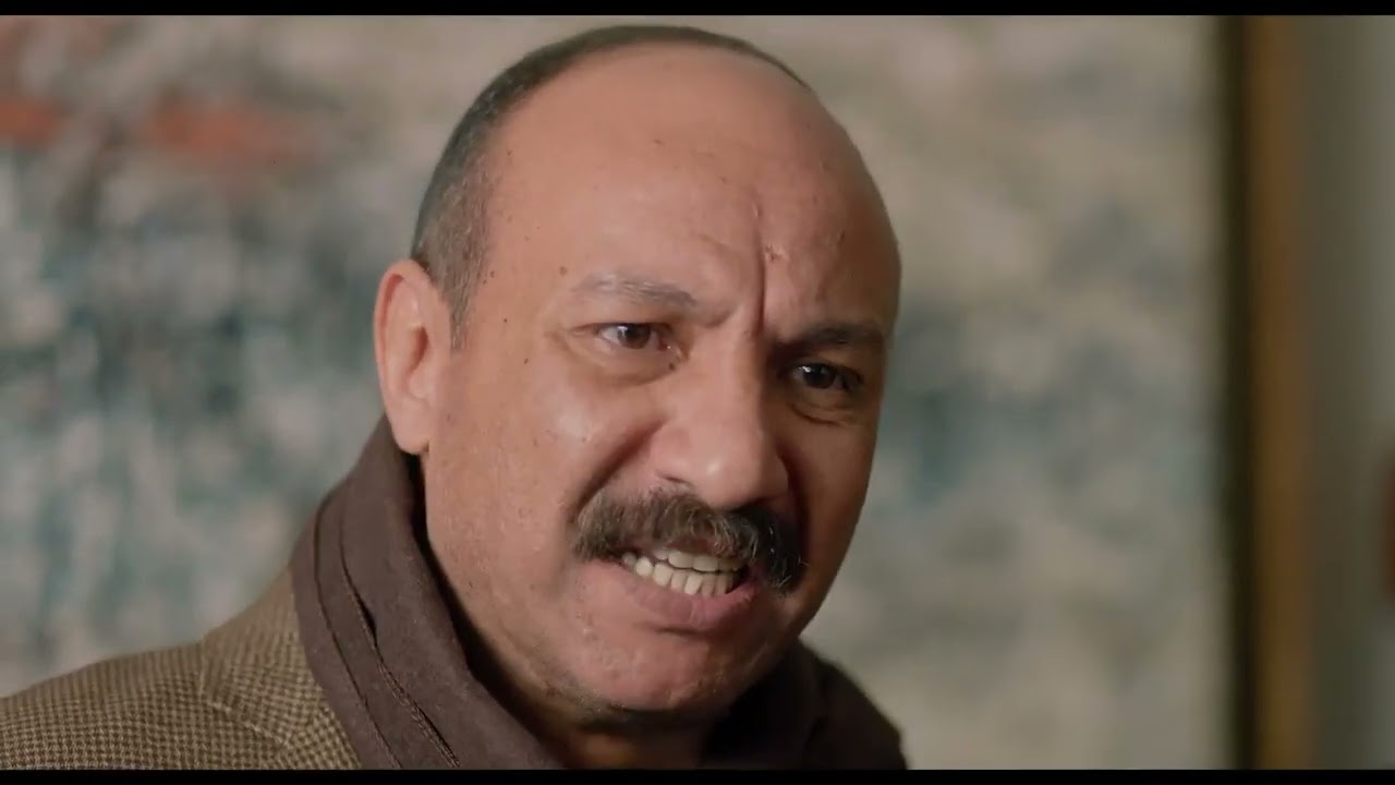 اخوات رضوان مصدومين منه و خايفين من الي هيعمله فيهم - البرنس