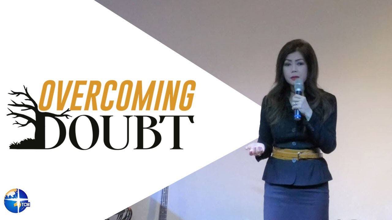 Overcoming Doubt (The Wiry Trees) | Renewing of the Mind (Part 7) by Terry Cheng