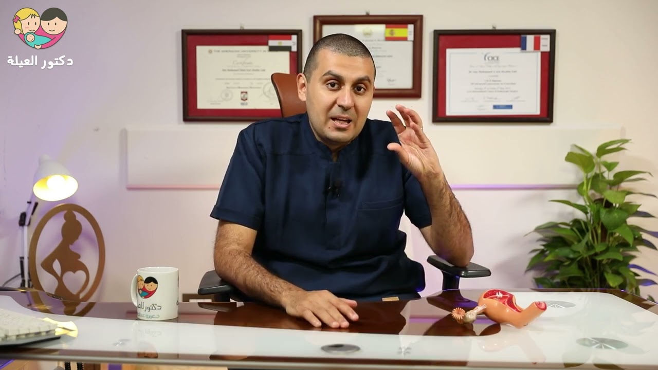 هي ولادة السابع أفضل من ولادة الثامن🤔⁉️