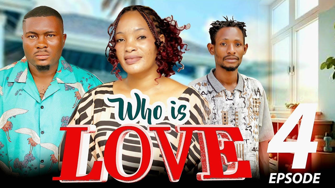 WHO IS LOVE [4]#clamvevo #kiparabrand #sandraofficial#panjugang #pasarbrand