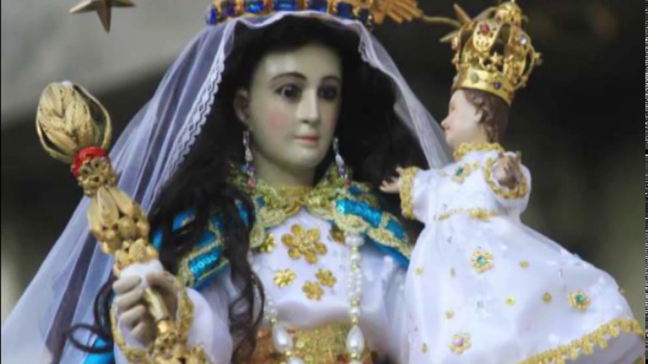 Que Bella eres Reina del Cisne con letra, (Lyrics)