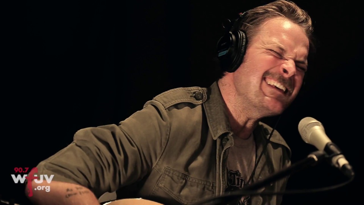 Hiss Golden Messenger - 