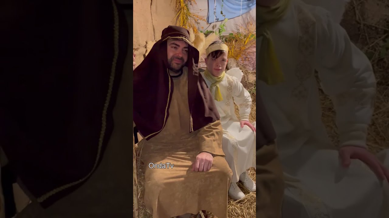 La bellezza di una storia senza tempo