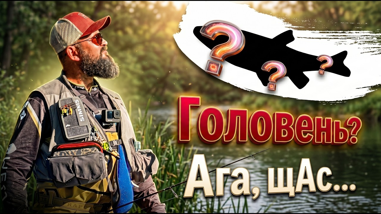 Мисливці за ГОЛОВНЕМ : конкретний облом!