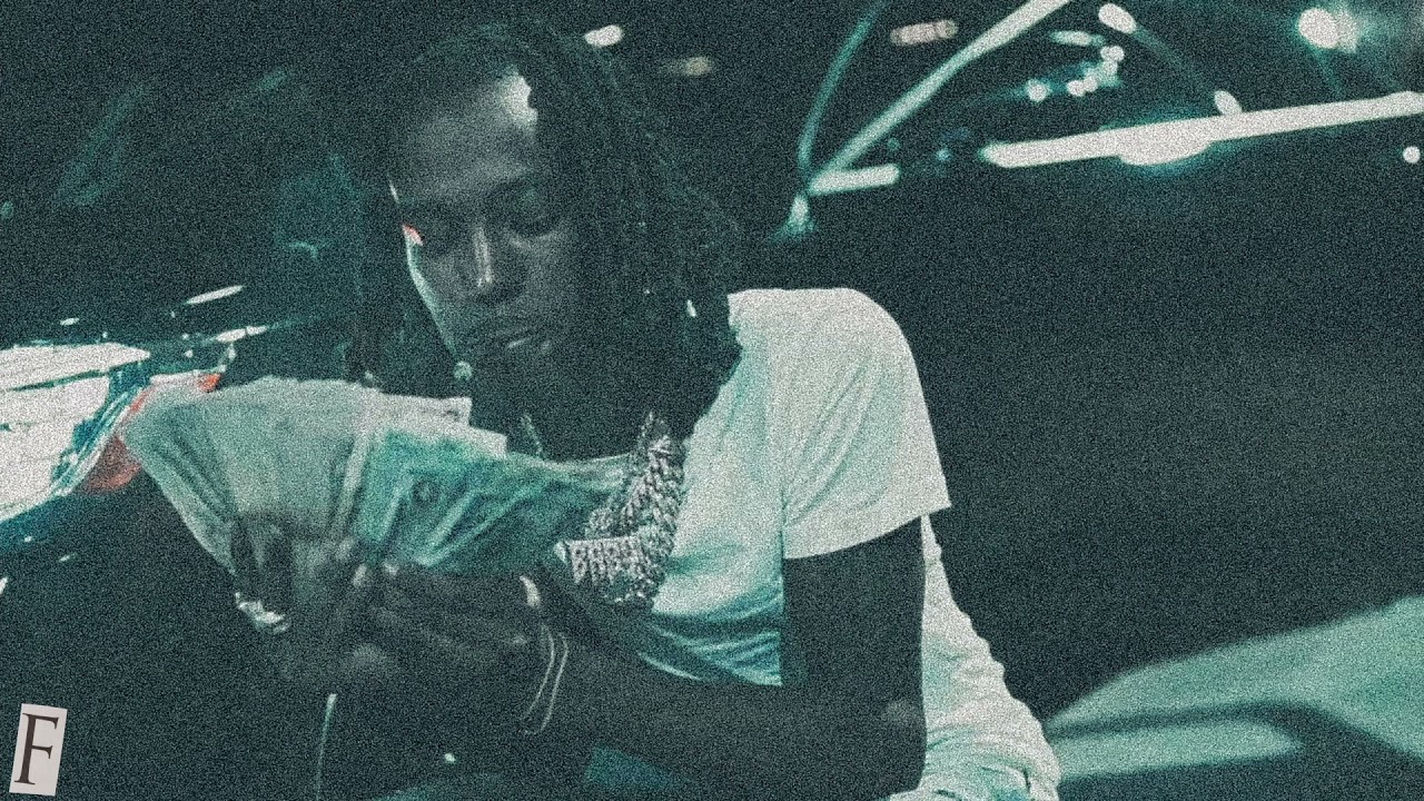 Baby Smoove x Prince Jefe x Detroit Piano Type Beat - 