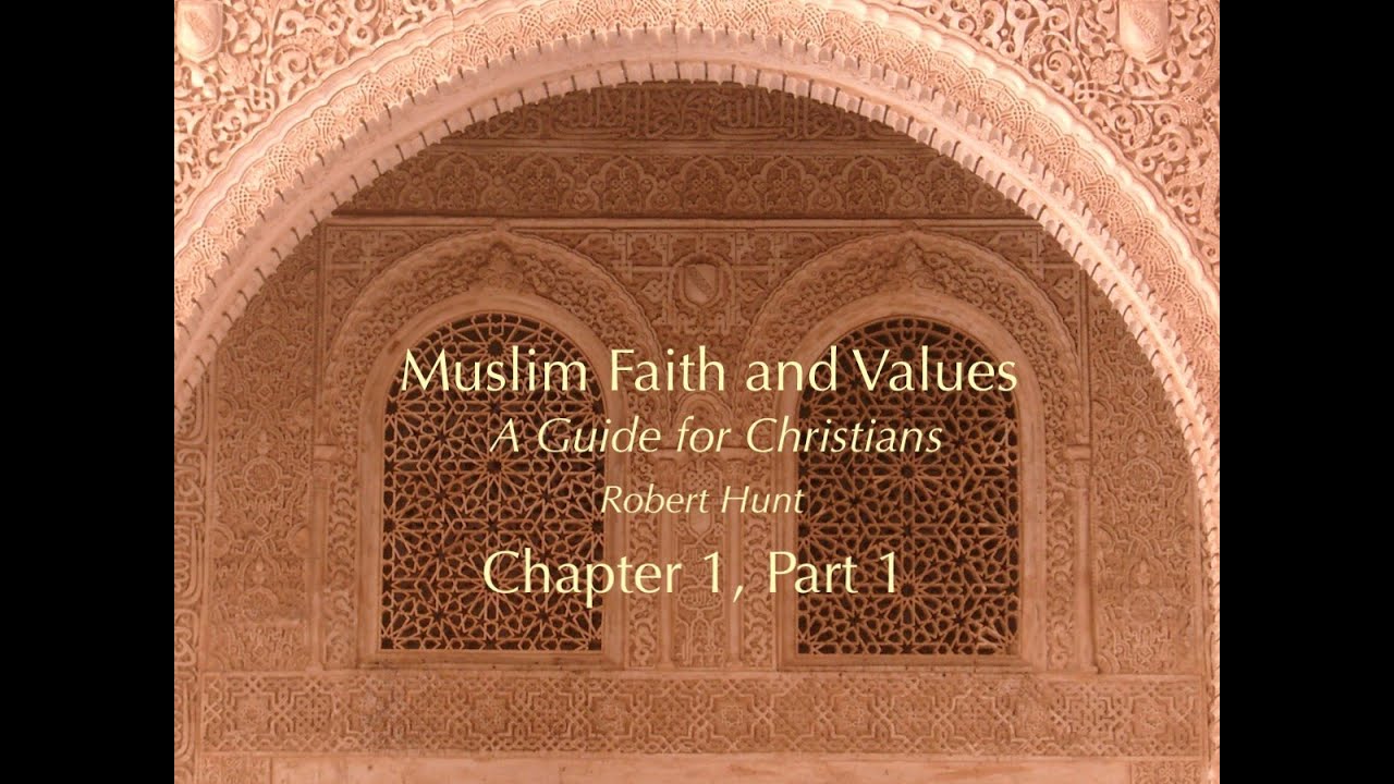 Who are the Muslims?