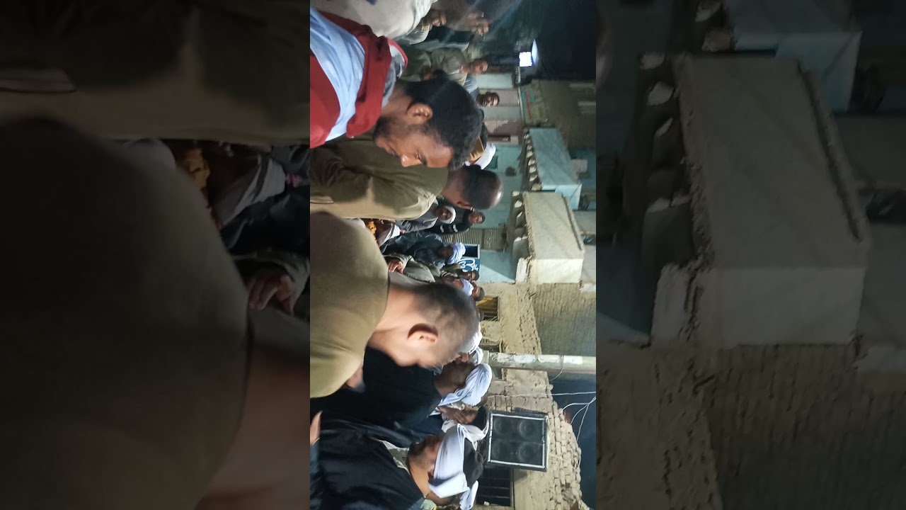 شوف لسان الحال مع السيد شمندى