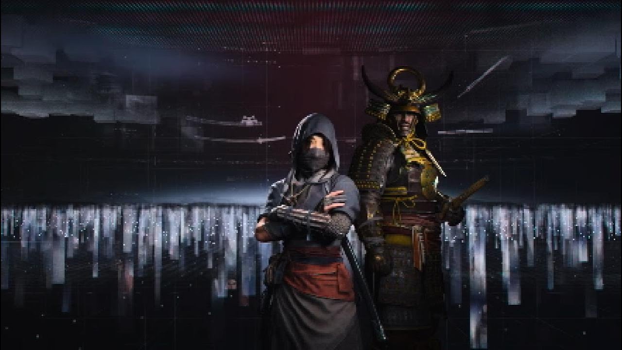 Assassin's Creed Shadow