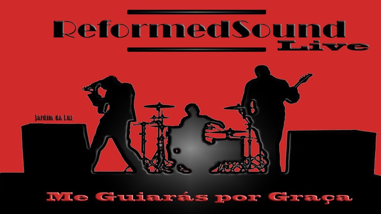 Me Guiará por Graça | ReformedSound Live