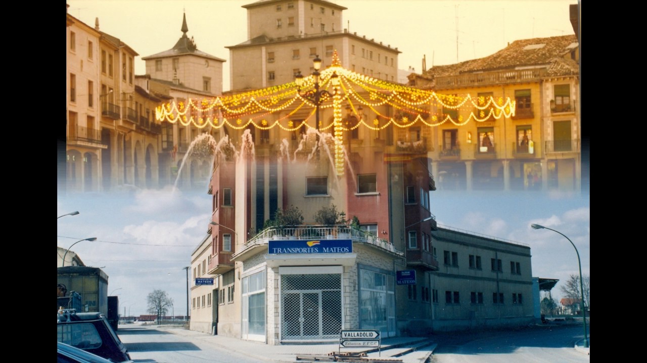 Rincones Arandinos
