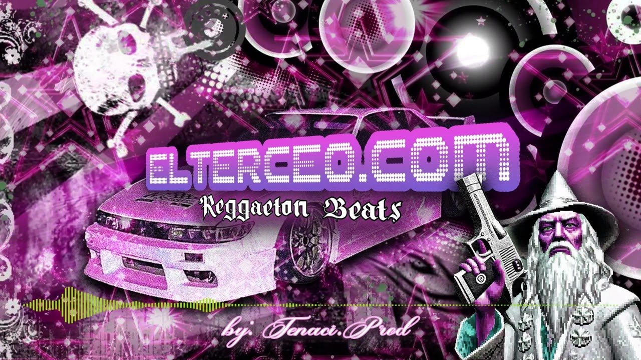 (Free) Reggaetón Beat 