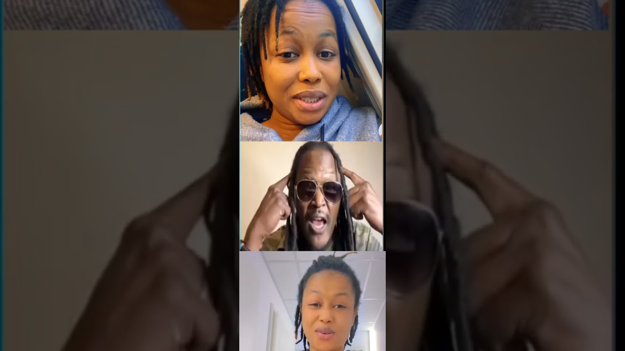 Mougouli entre Simba et Buanca affaire vas loin Simba devoile tout les secrets..