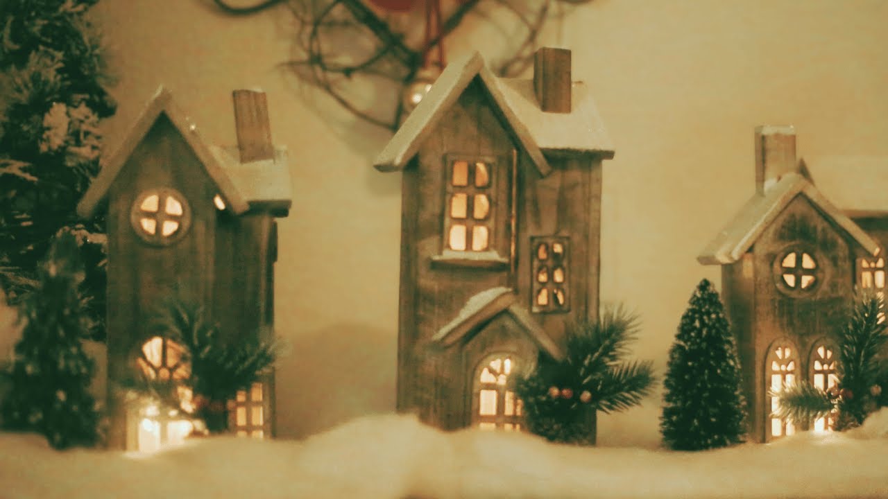 Victorian Advent Begins: How This Tradition Brings Hope Back