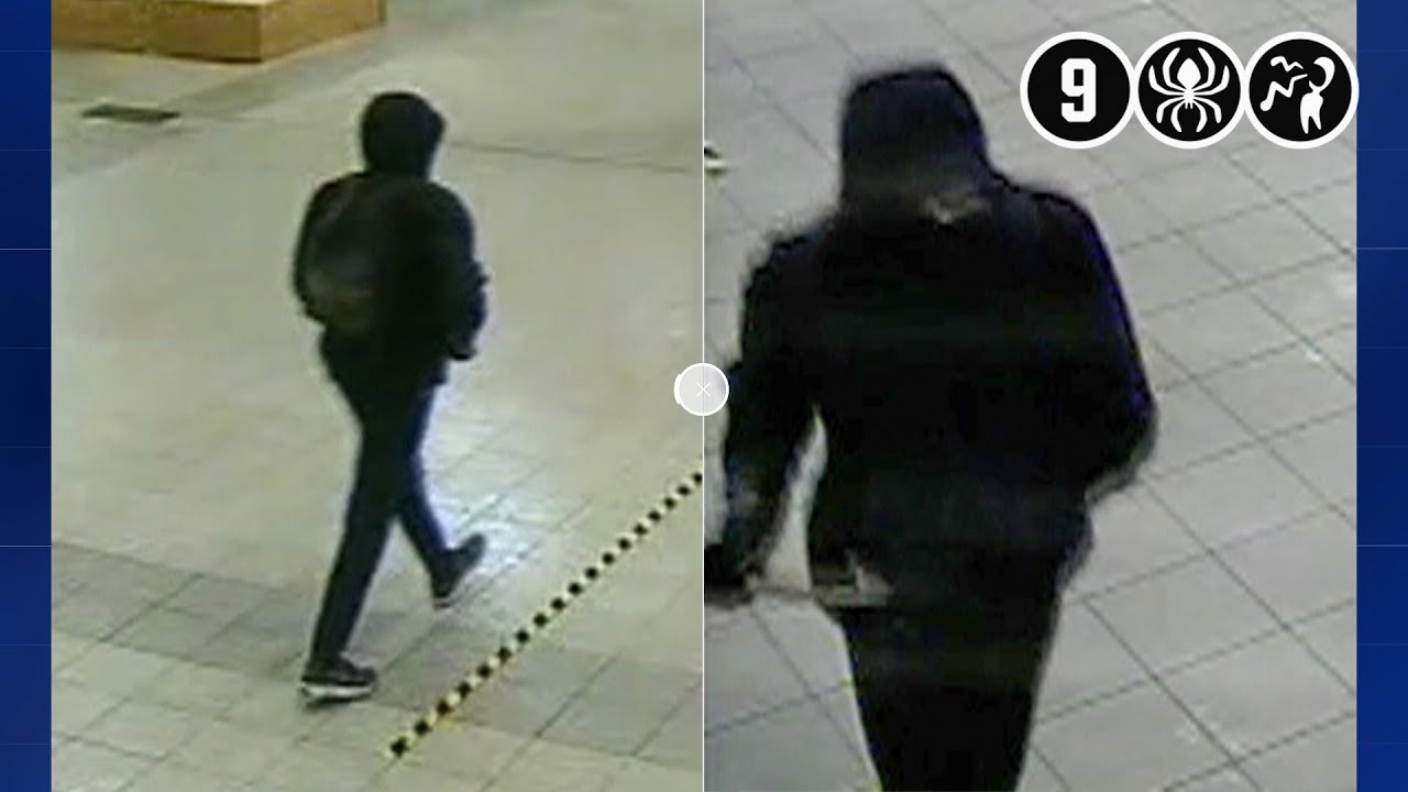 Lelystad: Enorme schade na plofkraak wisselautomaat