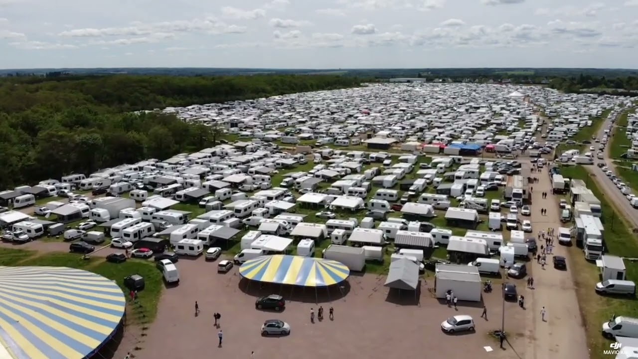 gien 2023 retraite spirituel 🎪 vie et lumière