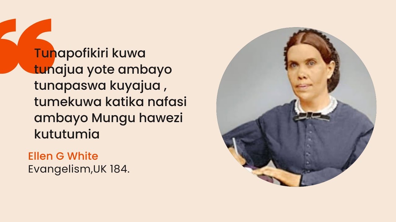 MWANADAMU ANAWEZA KUKOSEA.// PR WANTAHE CHACHA YOHANA. 