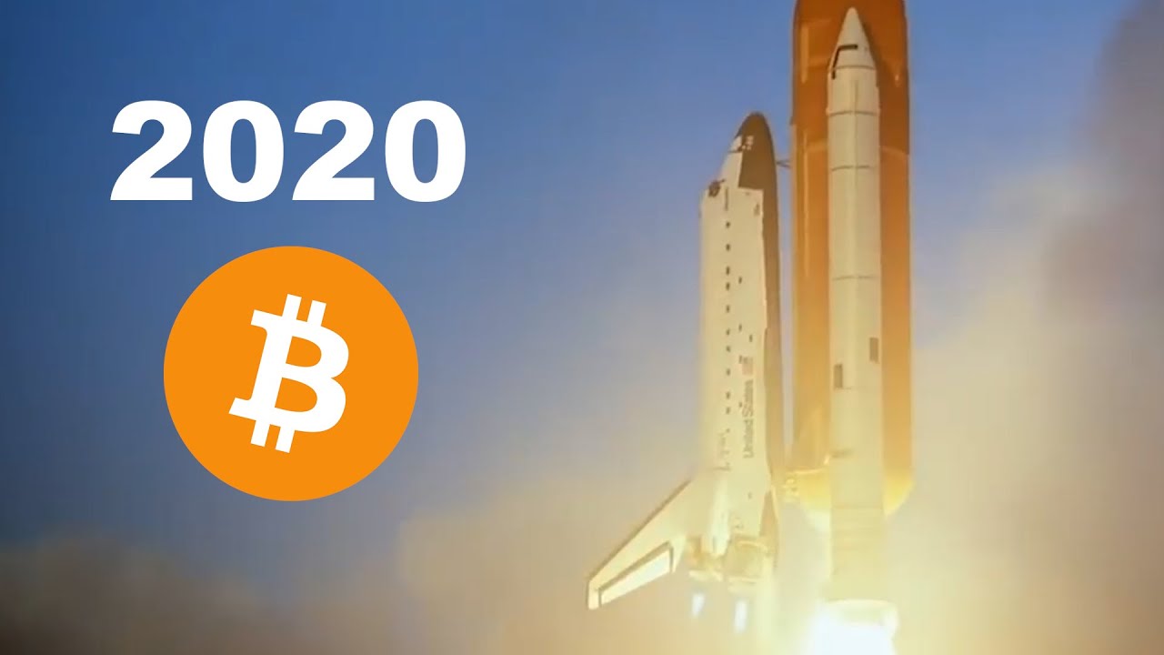Bitcoin Year In Review 2020: To The Moon!