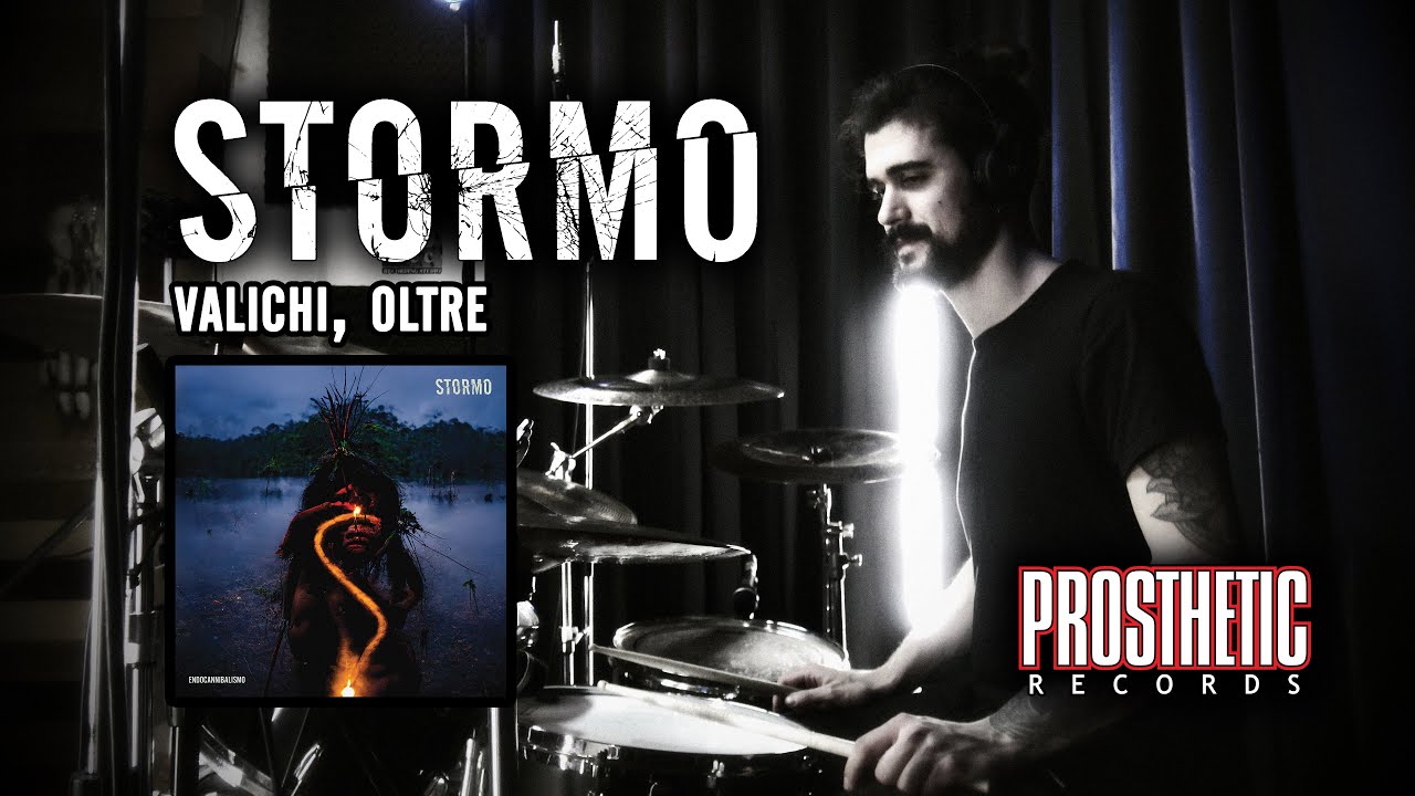 STORMO - 
