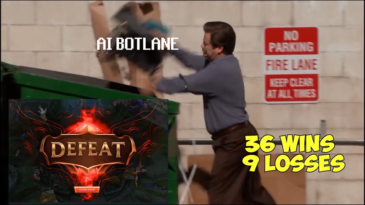 CAN WE EVEN MAKE IT TO MASTERS? [Melee ADC's to master 009]