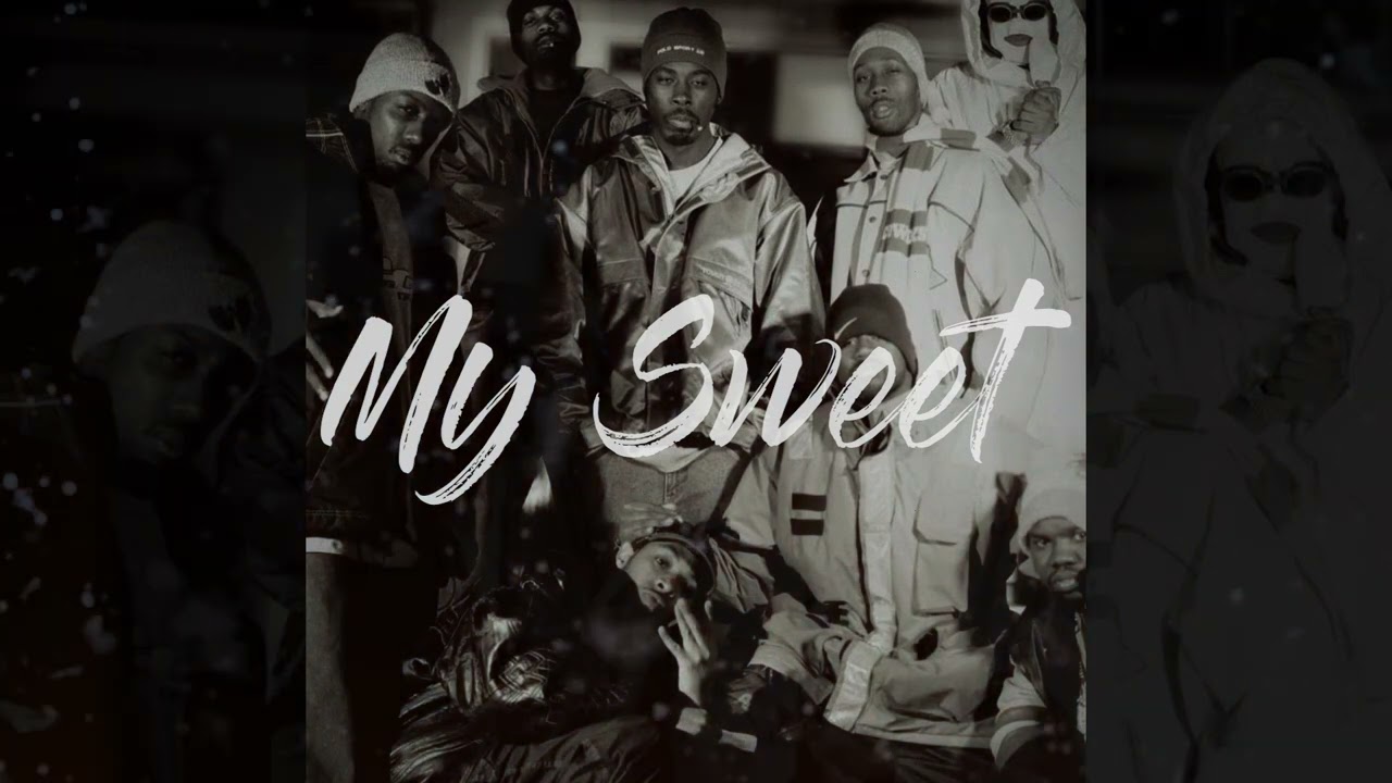 Boom Bap Beat 