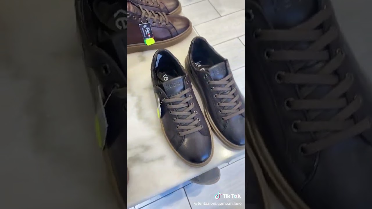 Kebo sneakers