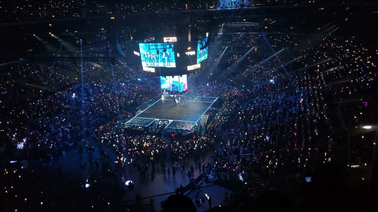 KCon LA 2022 | Stray Kids | Maniac Live
