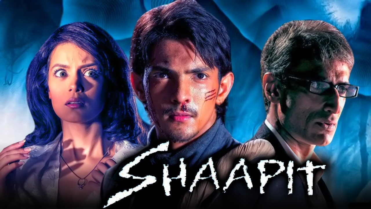 Shaapit (2010) - Bollywood Horror Movie | Aditya Narayan, Shweta Agarwal, Shubh Joshi, Rahul Dev