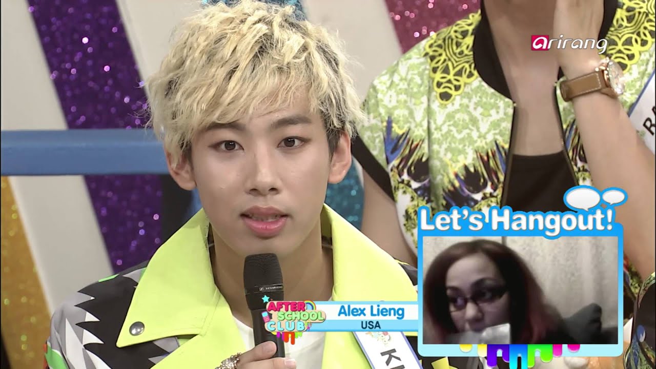 After School Club - EP12 Guest LC9