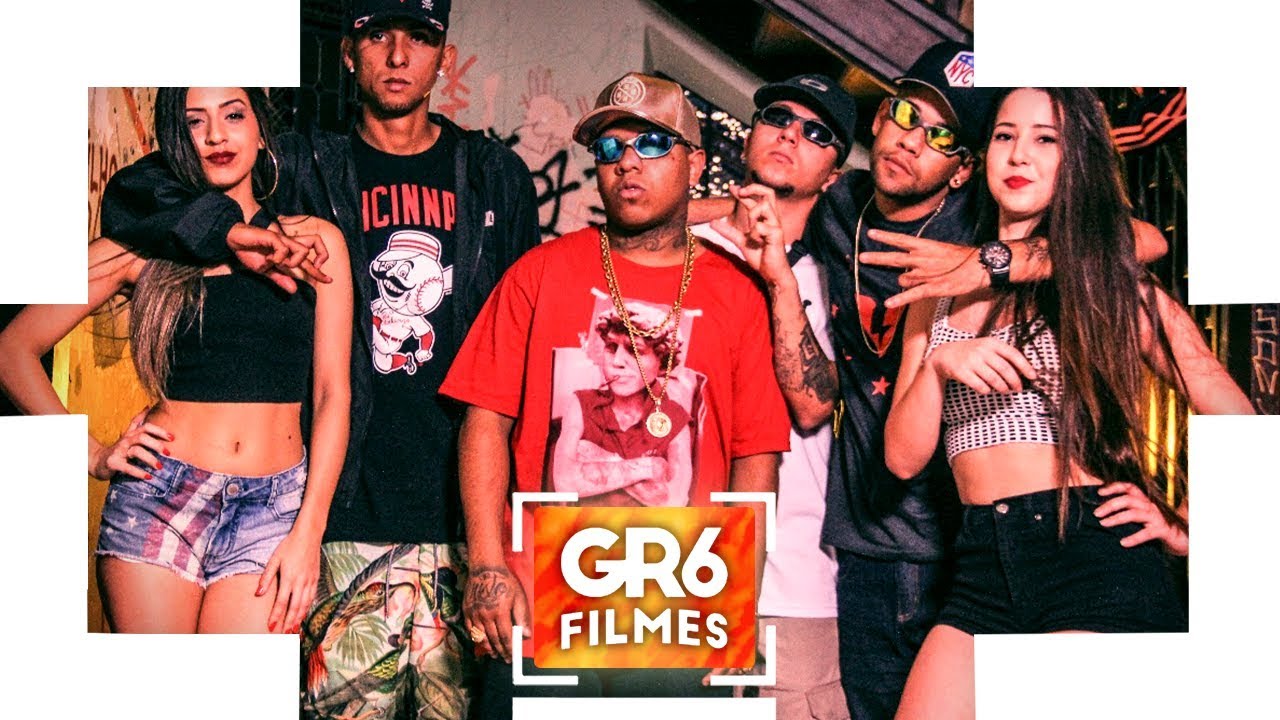 MC Magal - Atividade Na Loja (Video Clipe) DJ CK e DJ Russo