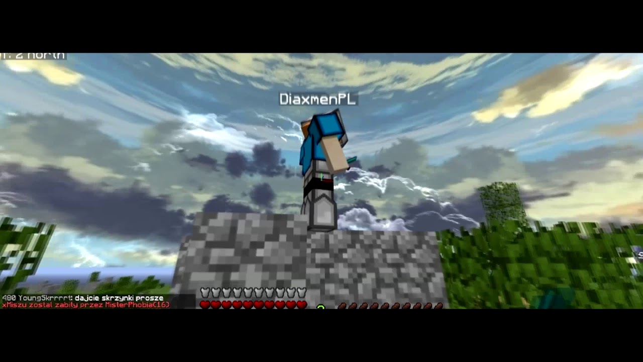 PVPHYPE.NET [#1] - Start cudownej bety! [60FPS]