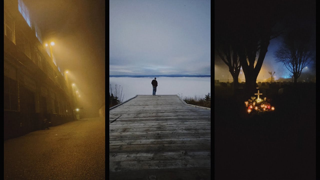 Mads Veslelia - Fog It (Official Video)