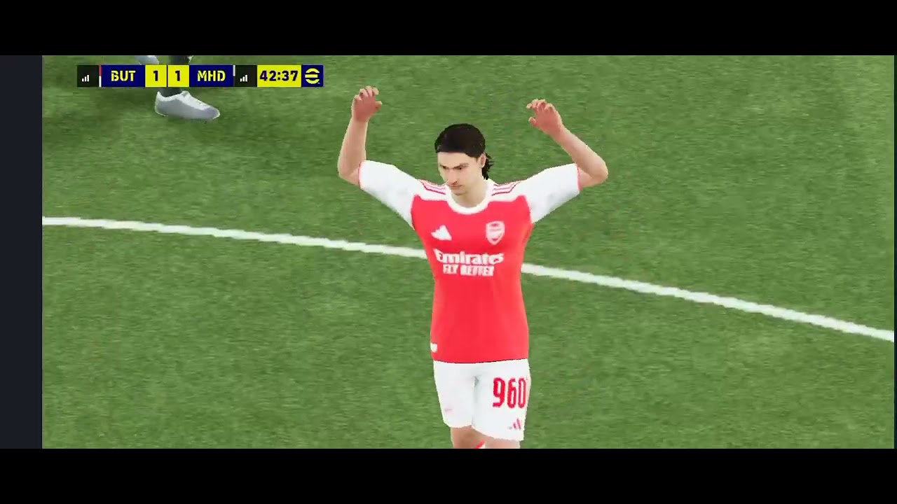 J'ai affronter un grand équipe ☣️🔥