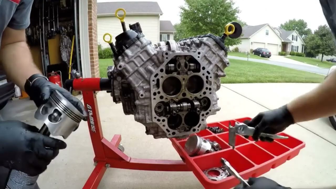 From Rusted Junkyard to wonderful supercar restoration #carrestoration