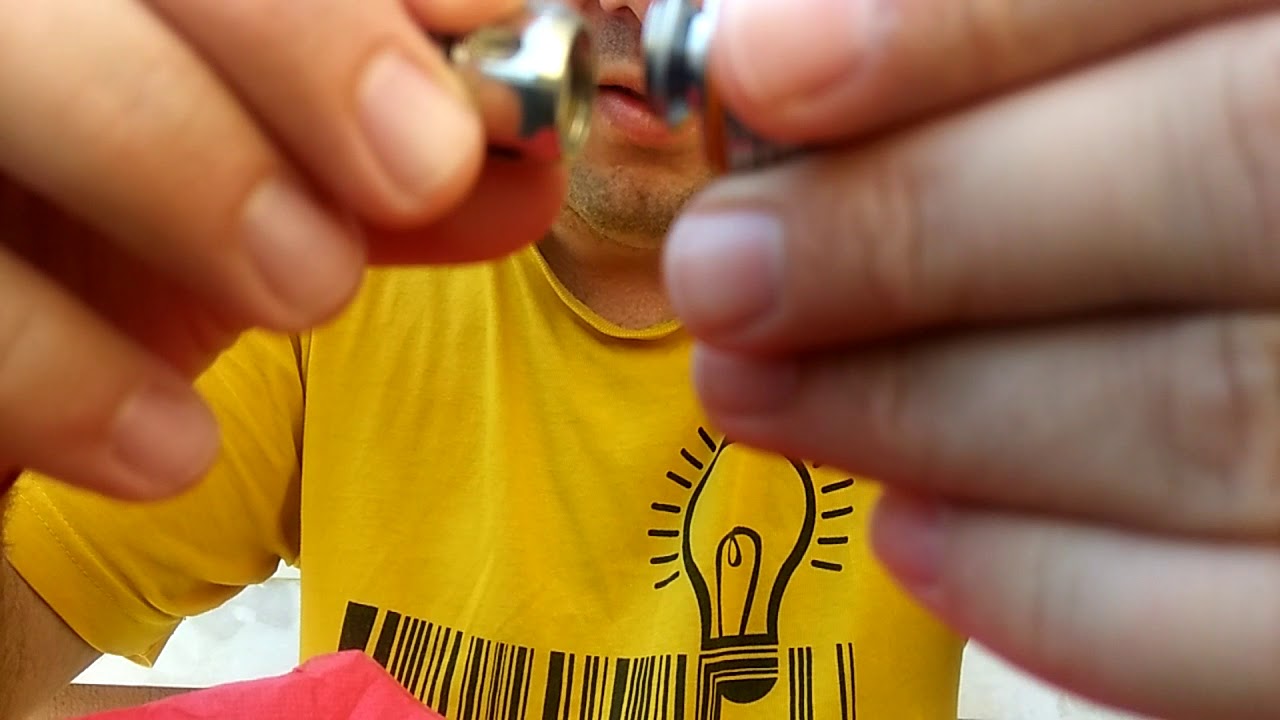 Gt coil problem