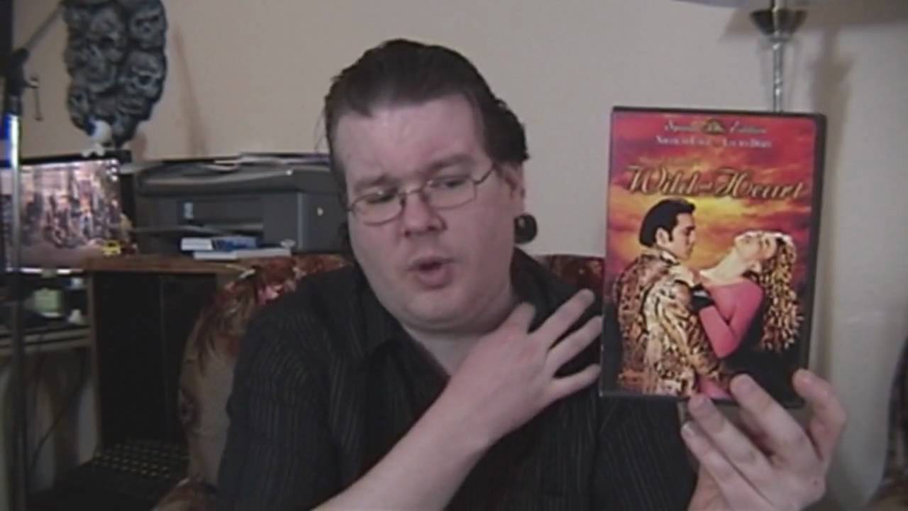 David Lynch's Wild at Heart Movie Review