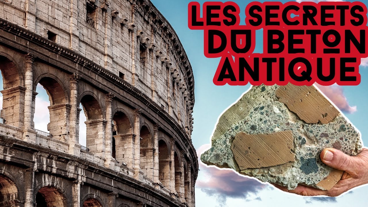 Ils D&Eacute;V&Eacute;ROUILLENT les SECRETS DU B&Eacute;TON ANTIQUE