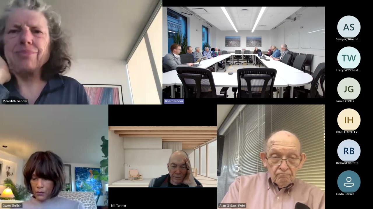 2/26/2025 Cherry Creek Steering Committee February 2025
