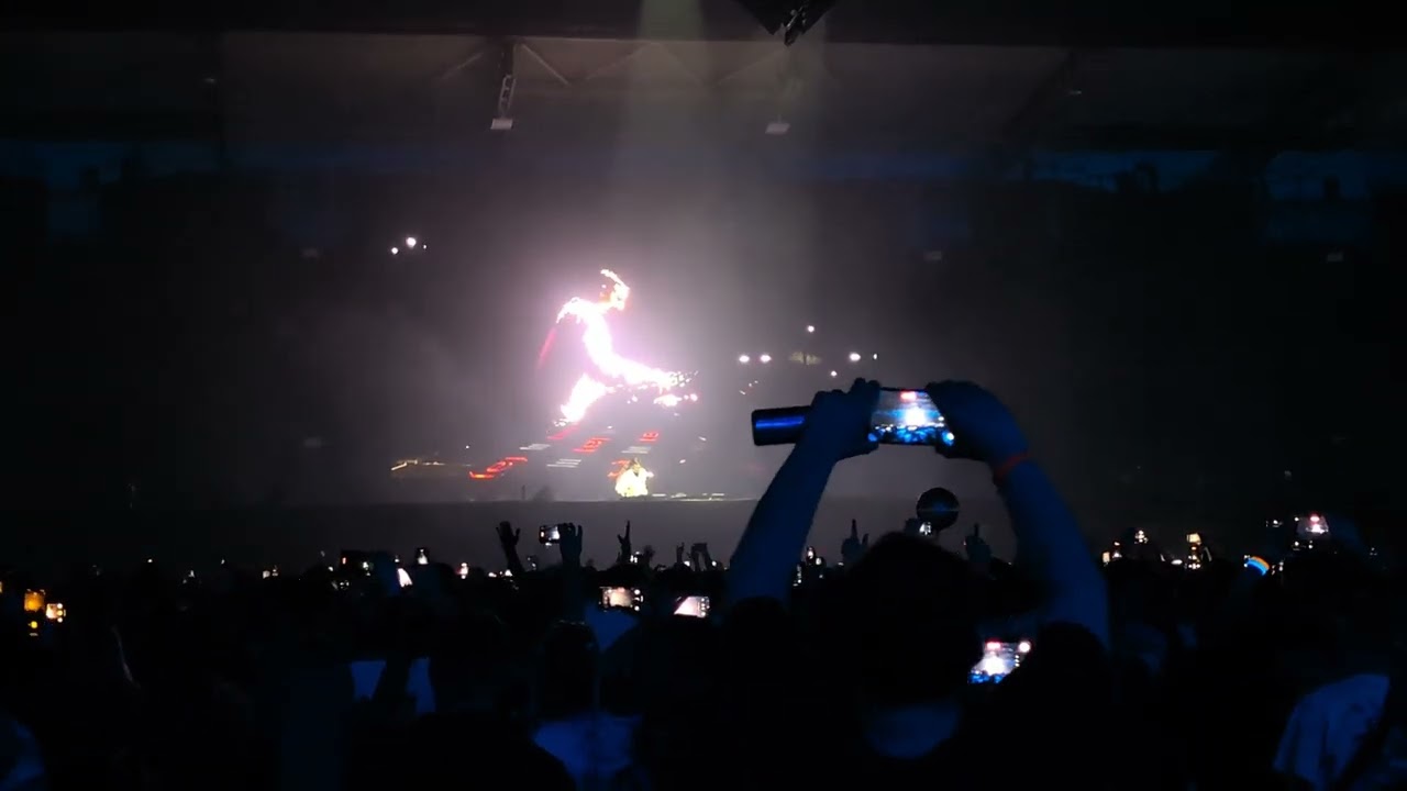 @DrDonk - The Clinic Intro @ Apex Mannheim 2025 [4k HDR]