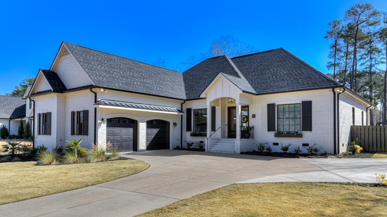 705 Brody Ln, Evans, GA