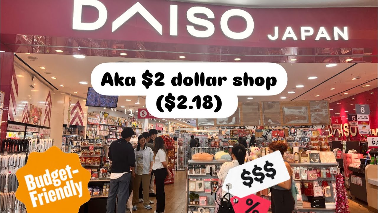 Daiso Singapore Shop Tour, 2 dollar shop tour #daiso #japan #cheap #daisojapan #shopping #shoptour