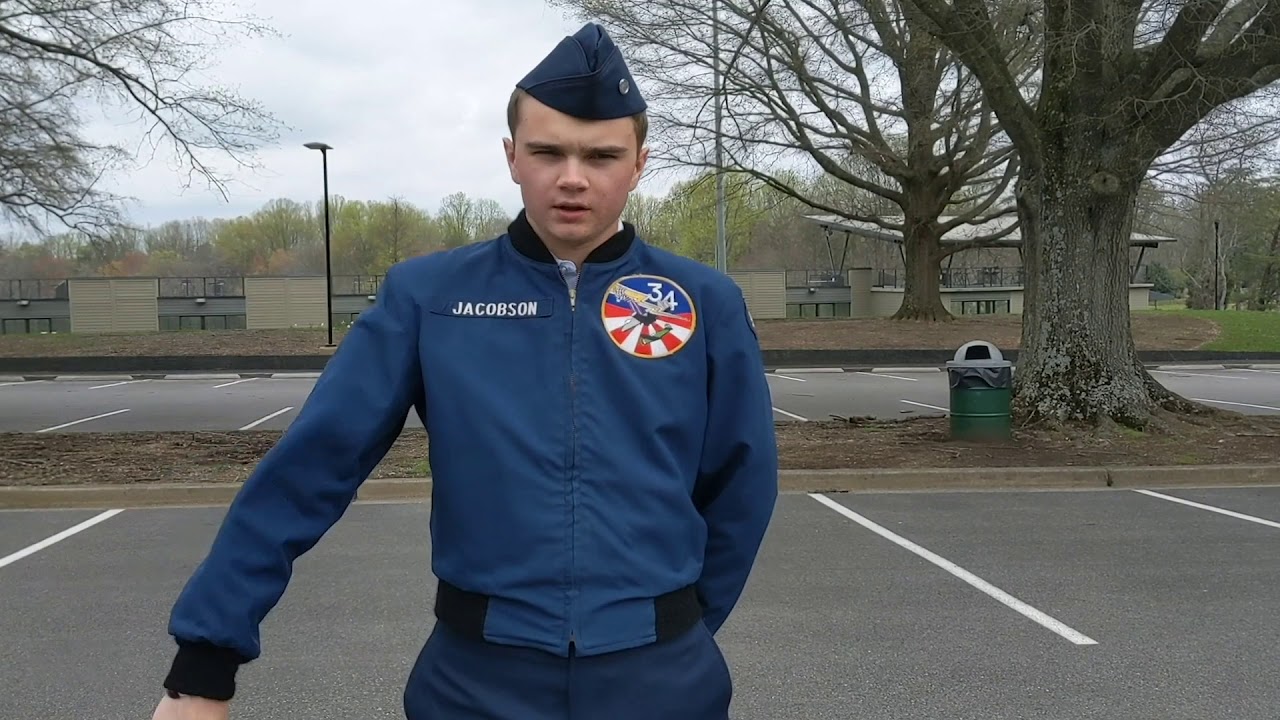 Achievement 2 Drill Test